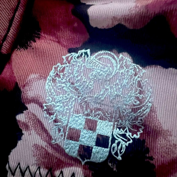 NEW VINCE CAMUTO SET OF 2 LACE TRIM BRAS - Picture 9 of 10